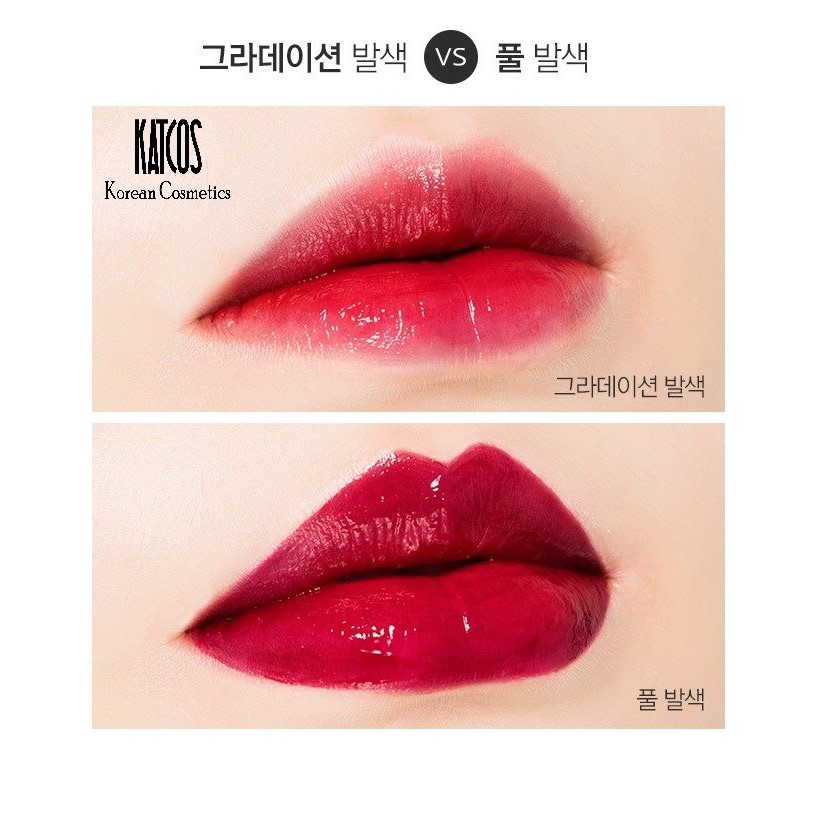 Son thỏi tint dạng kem Missha Water Volume Tint | BigBuy360 - bigbuy360.vn