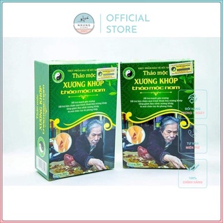 Xương khớp thảo mộc nam hàng công ty chính hãng