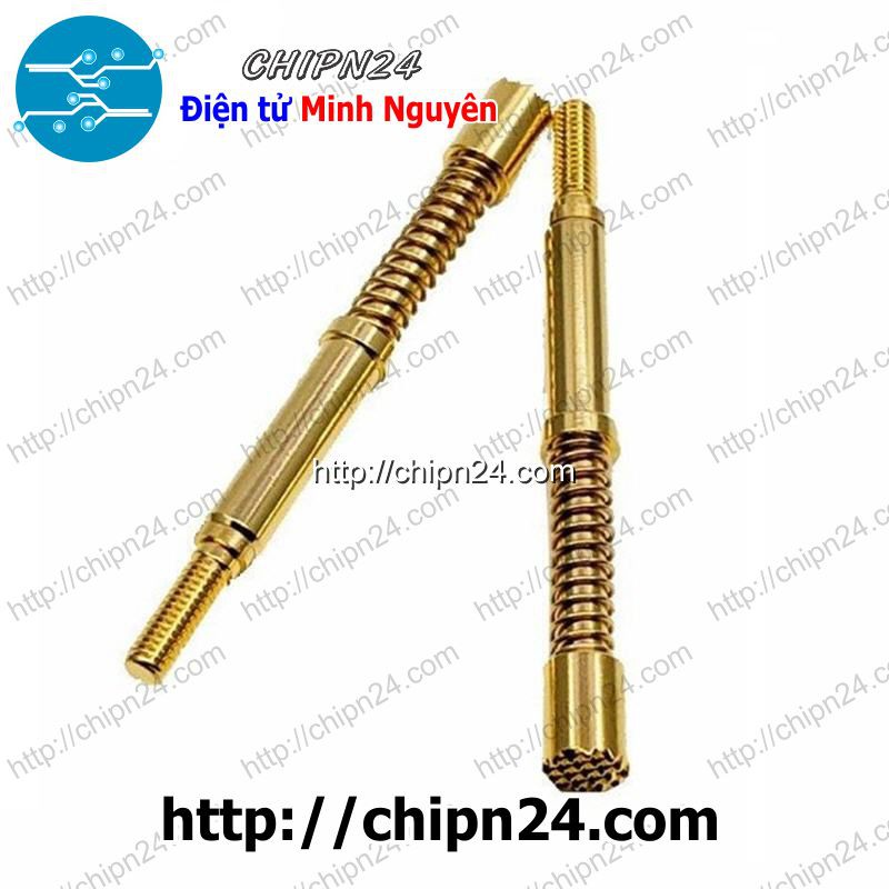 [1 CÂY] Kim test mạch HRS420 15A