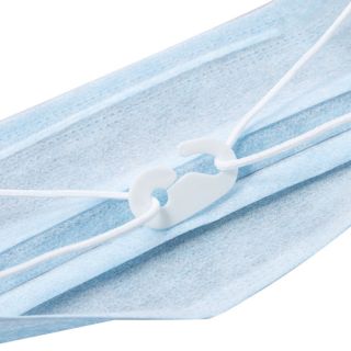 Móc đeo khẩu trang
