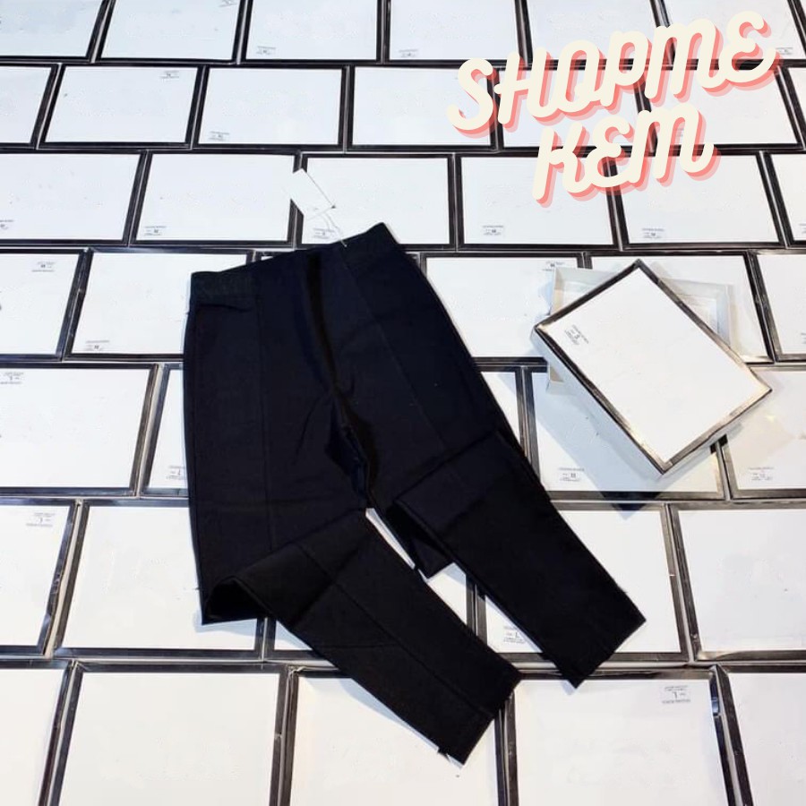 SMK528- QUẦN LEGGING NỮ