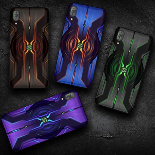 Black shark 2 pro following from millet 3 cases generation of helo drop soft shell s