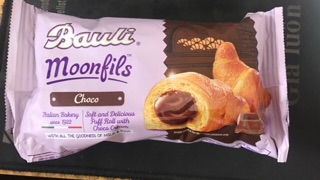 Bánh Bauli Moonfils
