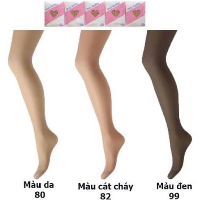 TẤT PANTY MADE IN JAPAN