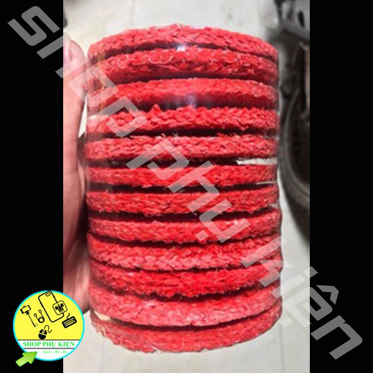 Nỉ Đánh Bóng Kim Loại / Đá Mài Đánh Bóng Kim Loại / Nỉ Đỏ / Nỉ Xám / Nỉ Trắng / Sơ Dừa