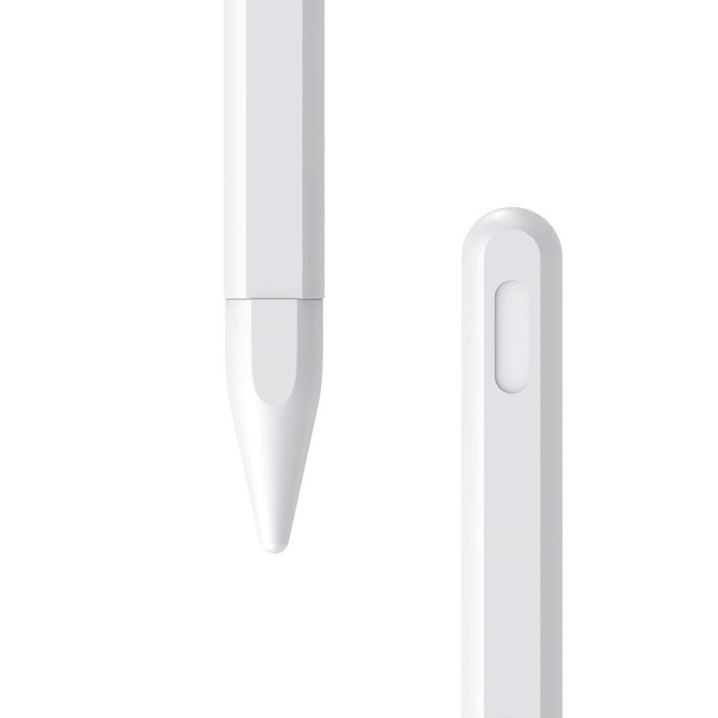 Bao Silicon TPU bảo vệ cho bút Apple Pencil 2