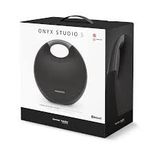 Loa Bluetooth Harman Kardon Onyx Studio 5