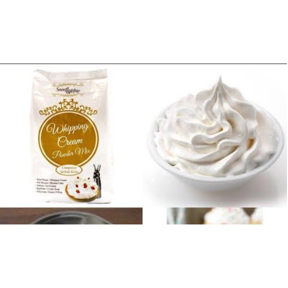 Whipping cream bột Malaysia | BigBuy360 - bigbuy360.vn