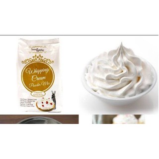 Whipping cream bột Malaysia