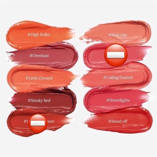 Son dưỡng 3CE glow lip color
