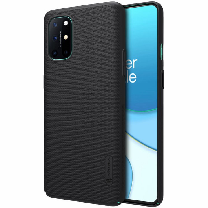 Ốp lưng Oneplus 8T cứng Nillkin chính hãng