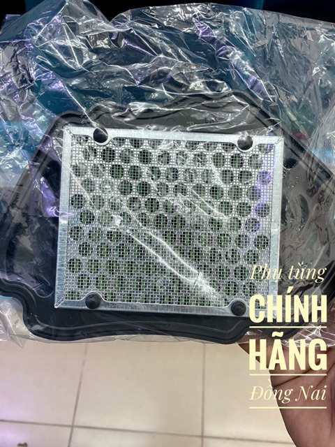 LỌC GIÓ ZIN FUTURE 2012-2017(MẬP) CHÍNH HÃNG HONDA