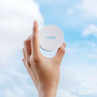 Phấn Phủ Dạng Bột Eglips Oil Cut Sebum Powder