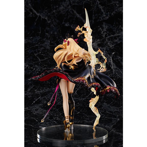 Mô hình chính hãng PVC Scale -  Fate/Grand Order - Ereshkigal - 1/7 - Lancer