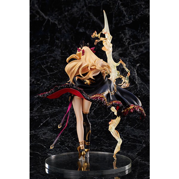 Mô hình chính hãng PVC Scale -  Fate/Grand Order - Ereshkigal - 1/7 - Lancer (Aniplex)