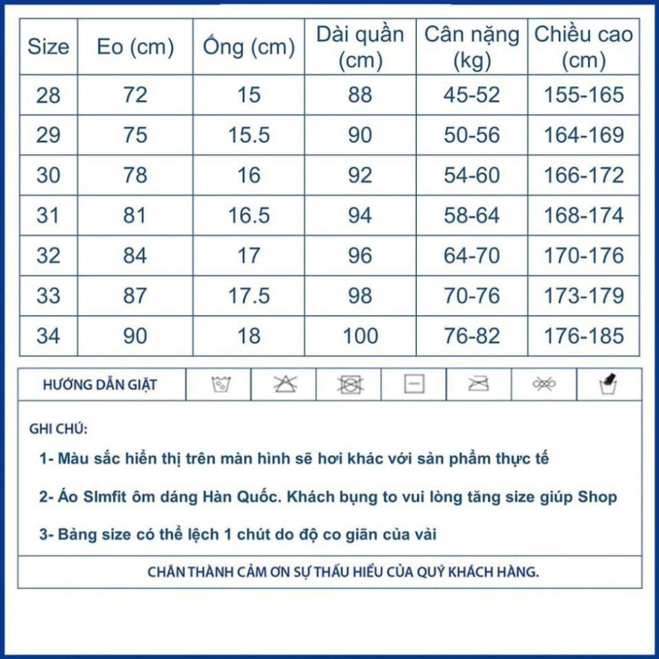 Quần kaki nam co giãn đen dài ống côn cao cấp Veratino đen, xanh rêu, xanh than, xám, nâu slimfit ôm dáng thời trang