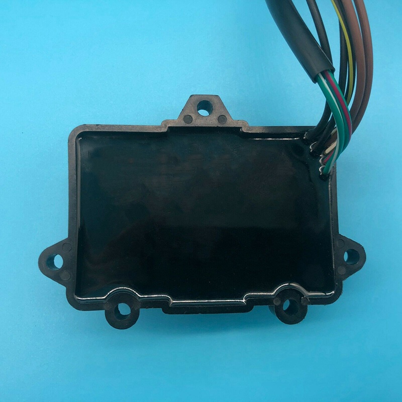 Hộp Công Tắc Khởi Động CDI Cho Mercury Mariner Outboard 6Hp 8Hp 9.9Hp 10Hp 15 20 25 35Hp 339-7452A15 339-7452A19 18-5777