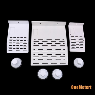 Bệ phơi nắng cho rùa bò sát