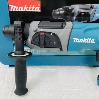 Máy Khoan Búa Makita Hr2470