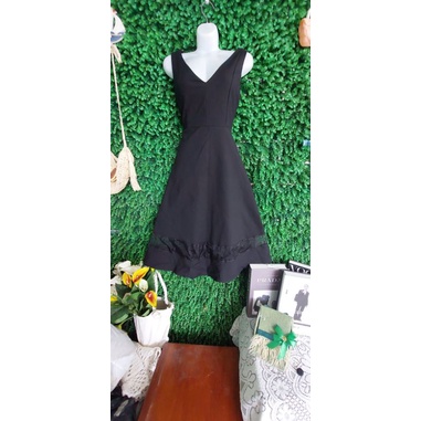 Thanh lý đầm tôn dáng dễ thương