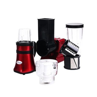 Máy Xay Cắt Ép Đa Năng (Mishio)