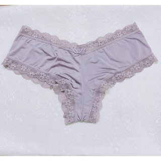 Quần lót Pink dây đan mông sexy