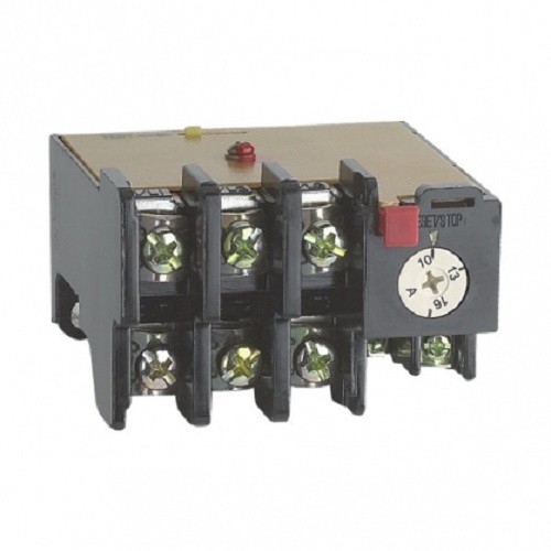 ROLE NHIỆT JR36-20