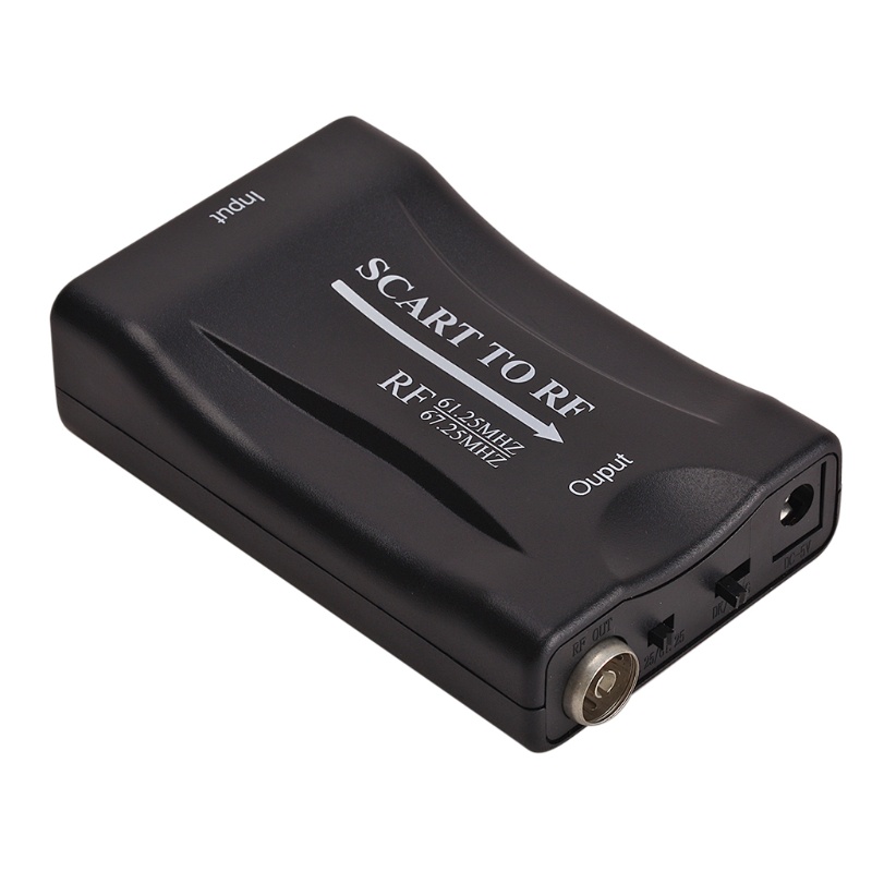 Bộ ChuyểN ĐổI Hỗ Trợ RF67.25Mhz 61.25Mhz