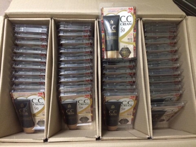 Kem nền CC Tiara Girl | BigBuy360 - bigbuy360.vn