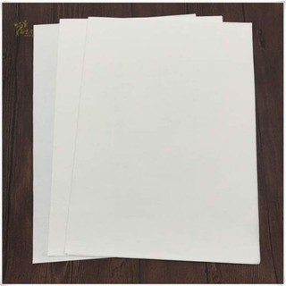 Giấy tuyên viết thư pháp, giấy xuyến tập viết chữ Hán, chữ Trung Quốc