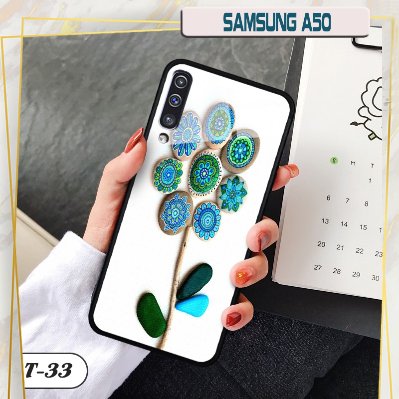 Ốp kính 3D Samsung Galaxy A50