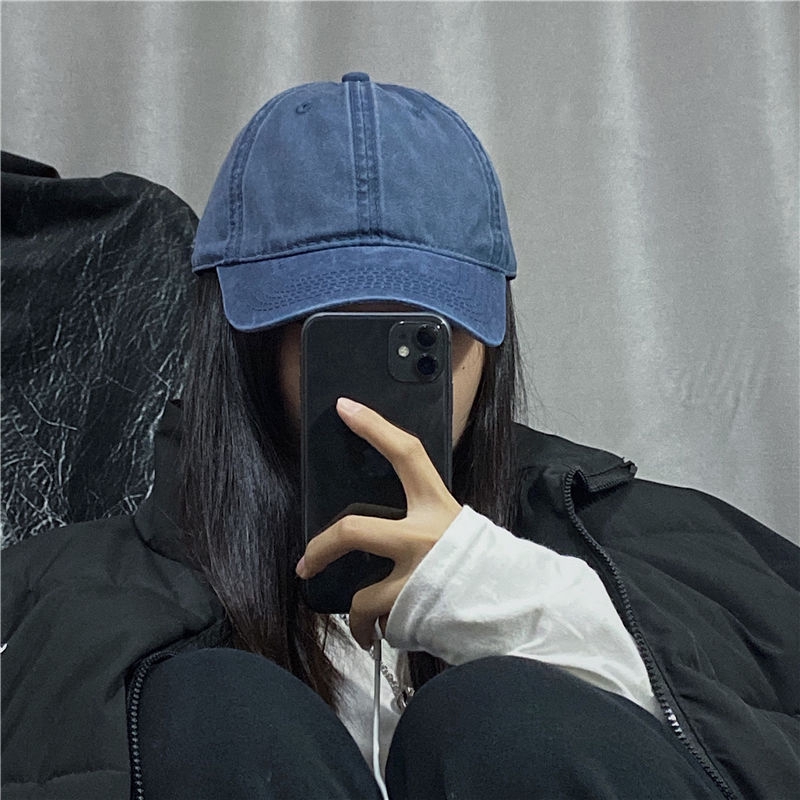 Mũ lưỡi trai thiết kế phong cách thời trang cá tính