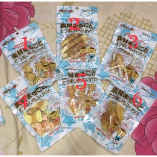 Xương thưởng sạch răng cho cún