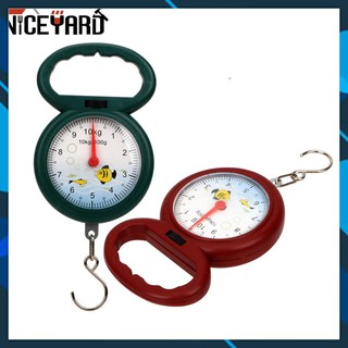 Cân Cầm Tay 10kg Pocket