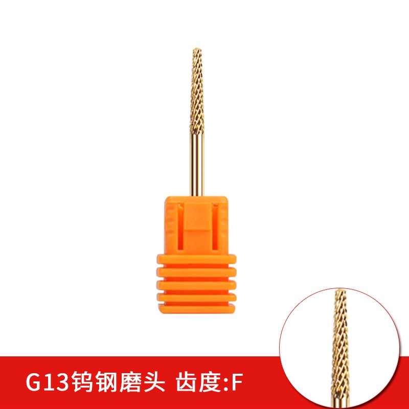 Đầu mài móng kim loại chuyên dụng