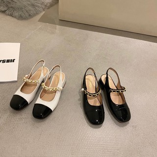 Dép sục nữ