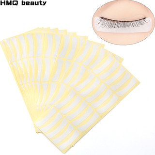 Set 100 cặp miếng dán dưới mắt hỗ trợ nối mi