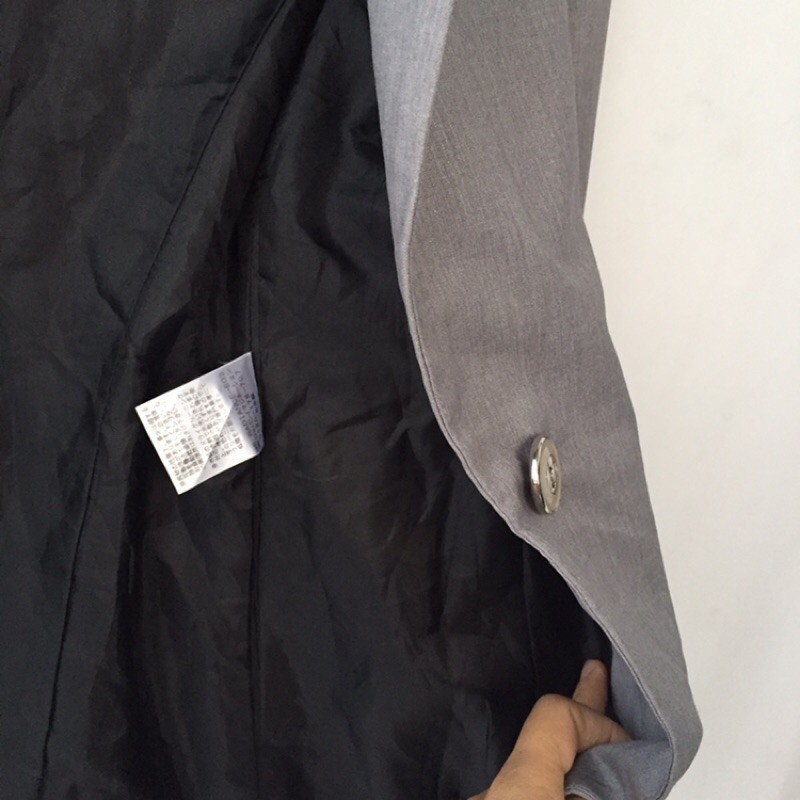 Blazer mau siêu sang mới cen cen