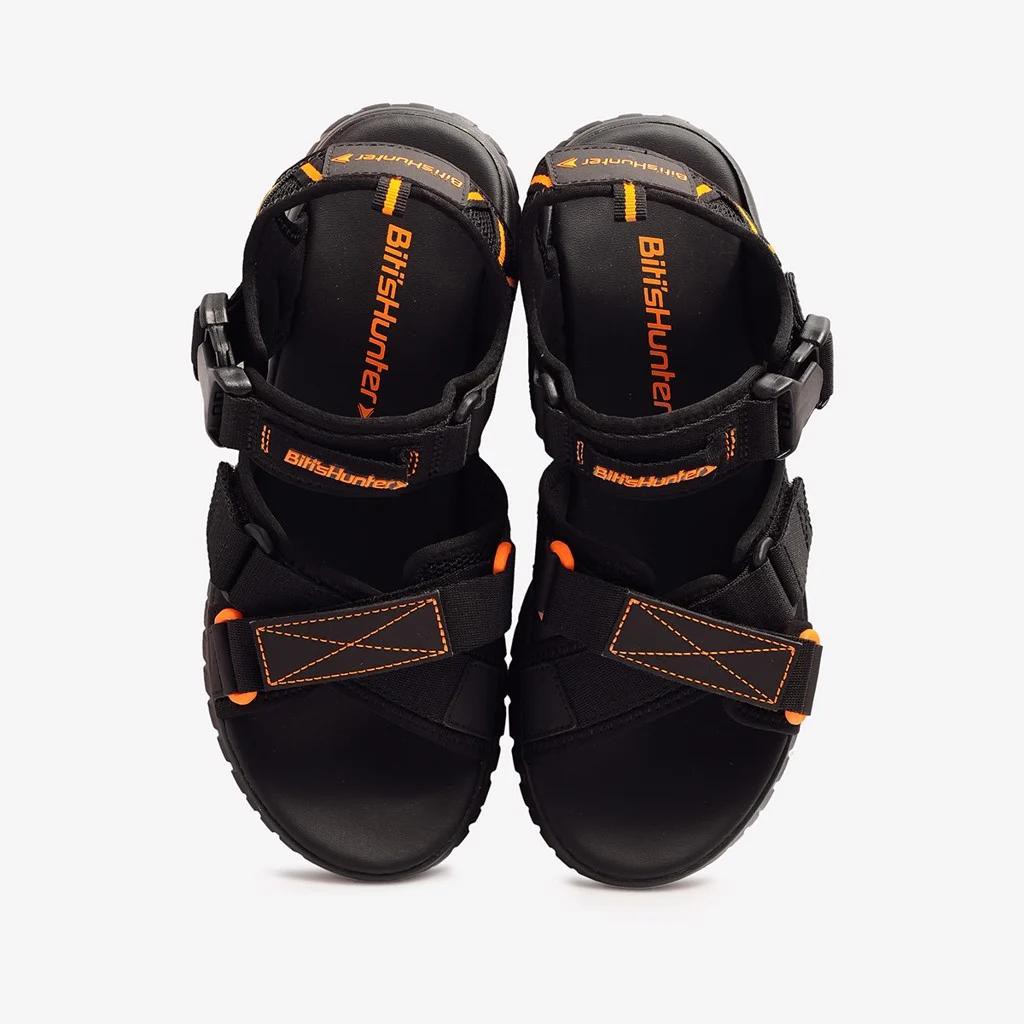 [Mã WABRBITI giảm 10% đơn 250k] Sandal Nam Biti's Hunter Orange Tonic 2K20 DEMH00400CAM (Cam)