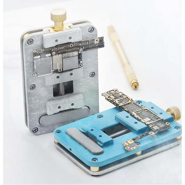 Kẹp main đa năng WL có đá mài