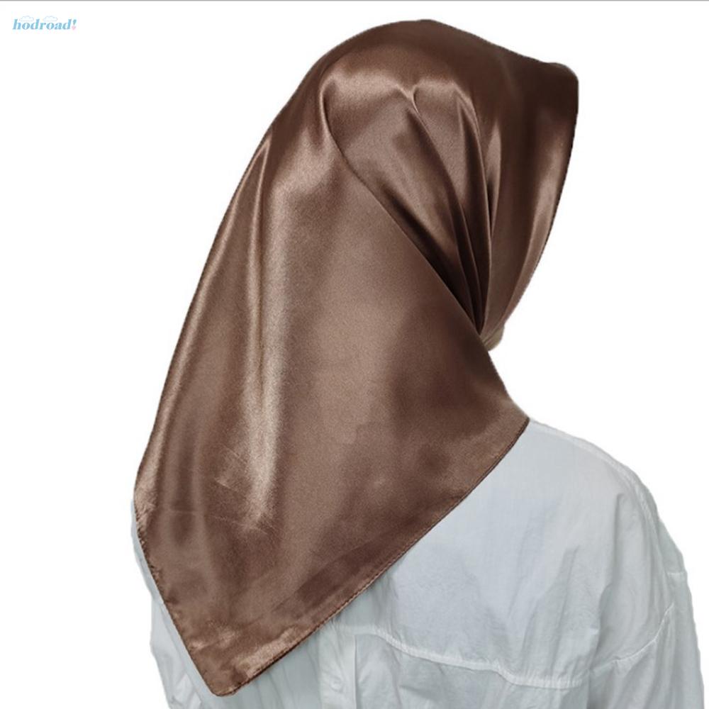 Khăn Trùm Đầu Hijab 90cm X 90cm