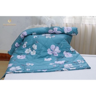 Chăn Xuân Thu Happiness kích thước 2mx2m3