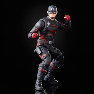 Marvel Legends U.S. Agent