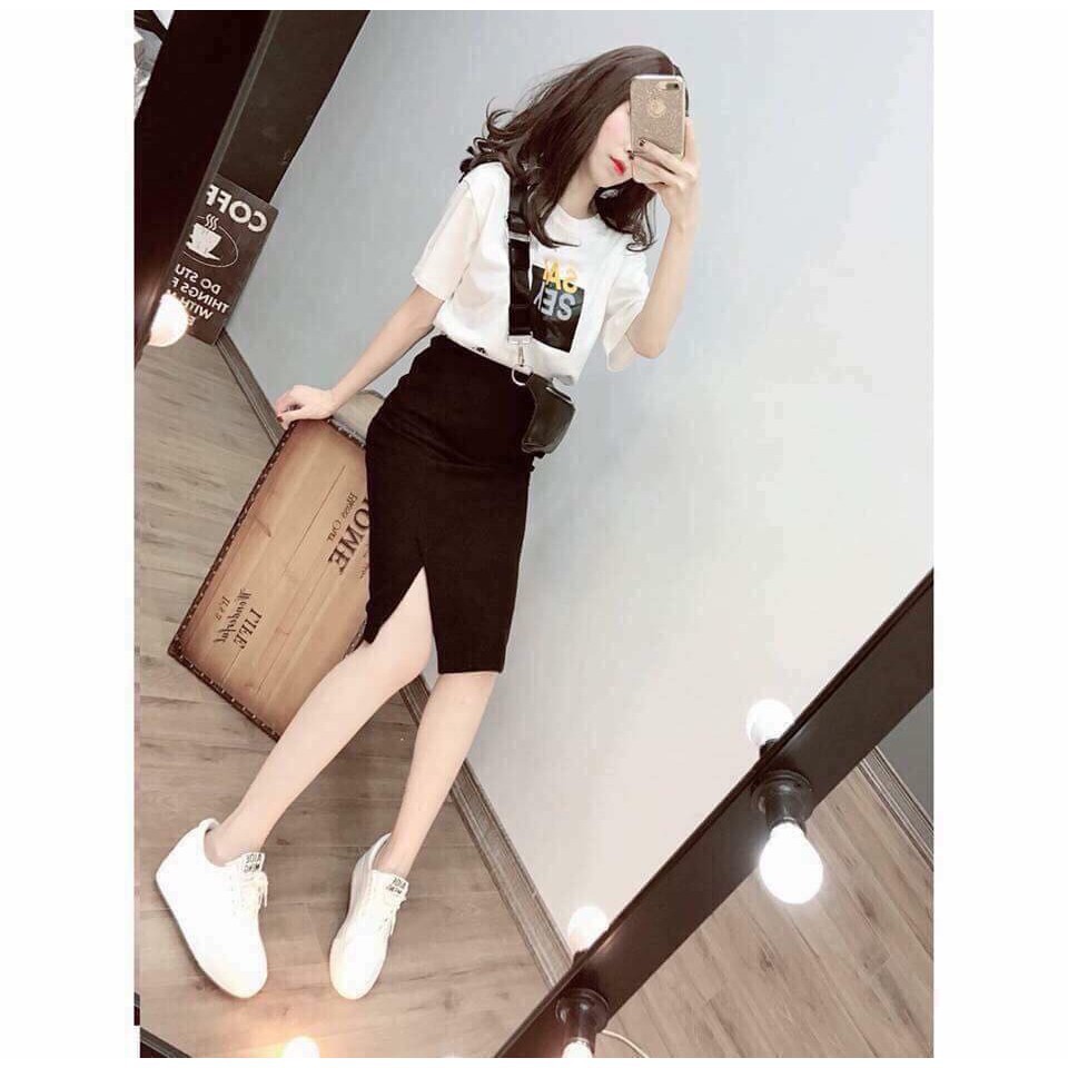 [ xả kho ] HS SET VÁY SAY YES