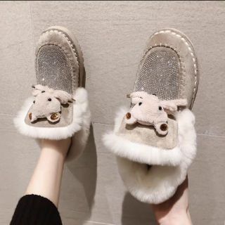 (ORDER) Giầy thời trang 1146