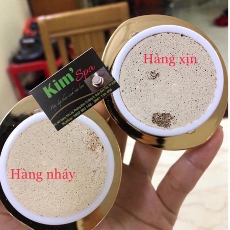 Kem Tái Tạo Da Đông Y Tái Tạo Da Mặt Hiệu Quả Xóa Tan Mụn Nám Tàn Nhang Dành Cho Bạn