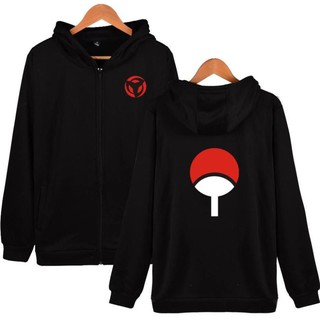 Áo Hoodie Uchiha Clan - áo Naruto cực Ngầu /uy tín chất lượng