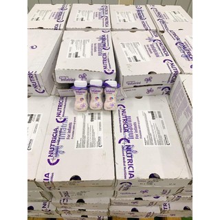 Sữa nước Infatrini 125ml