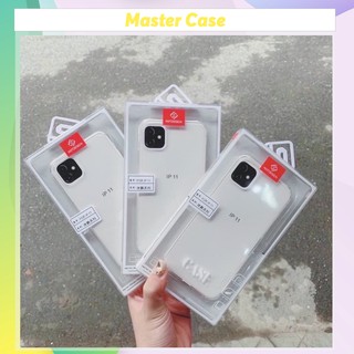 Ốp Iphone KST Trong suốt cao cấp 6/6s/6Plus/6sPlus/7/8/7Plus/8Plus/X/Xs/XsMax/11/11Promax