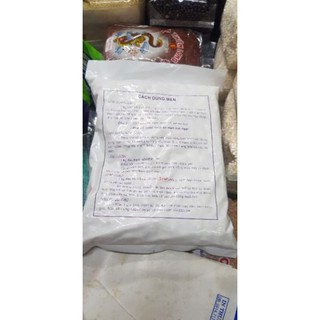 Mem cơm rượu mỹ linh 500gr